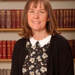 Charlotte Villiers