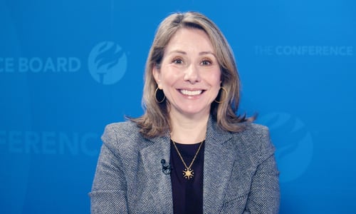 CEO Insight Minute: How is HR and Corporate Citizenship Collaboration Evolving?