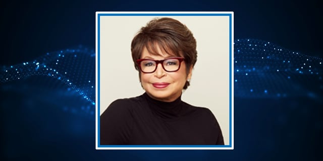 Valerie Jarrett's introduction of John W. Rogers, Jr.