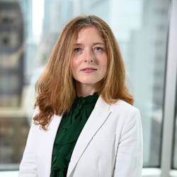 Justyna Zabinska-LaMonica
