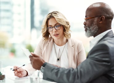 Women: Lead 2032 - Choose a New Story