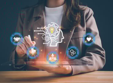 How to Be a CMO in the Age of AI, Data, and Digital Transformation
