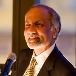 Parveen P. Gupta