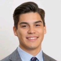 Andrew Torres