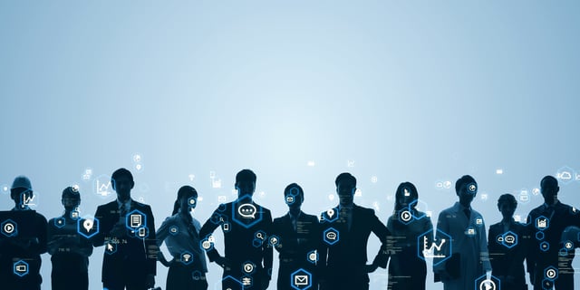 Labor Markets Watch: AI Adoption & Talent Expectations