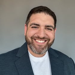 Rob Petrosino