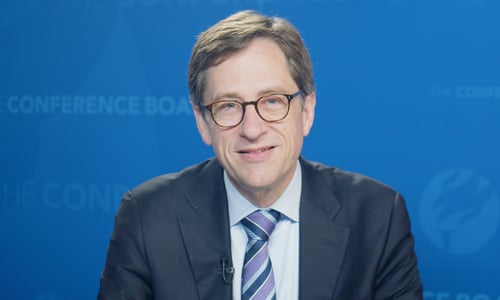 CEO Insight Minute: Does Quantitative Tightening Pose Risks to Your Company?