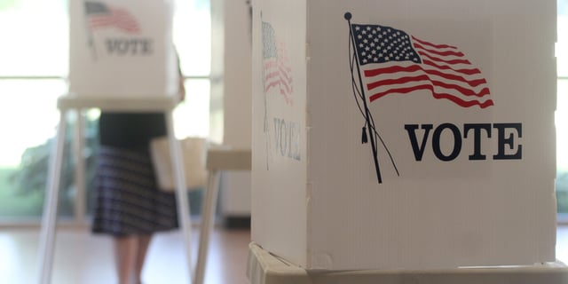 Impact of Delayed Vote Counts on Election Day