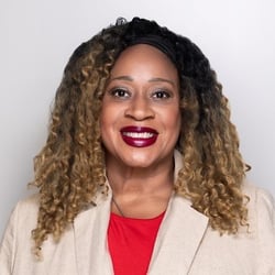 Melanie Goodwin, MBA