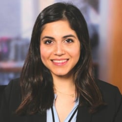 Farah Mohiuddin