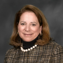 Dr. Lori Esposito Murray