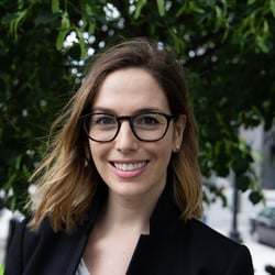 Yasmeen Shaheen-McConnell