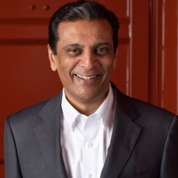 Raj Subramaniam