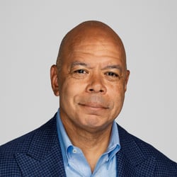 Kevin Warren