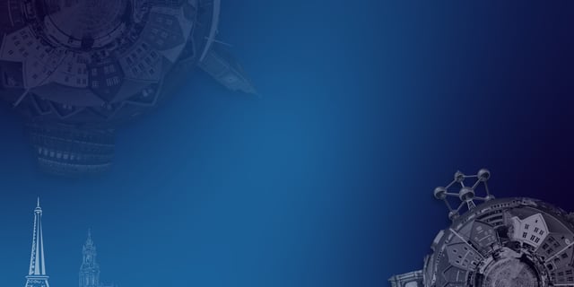 The 2026 Agenda for Business Leaders: Reimagining the Future in Europe