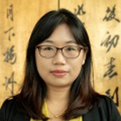 MichelleJing Li