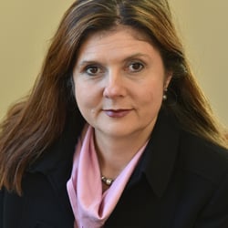 Betsey Stevenson