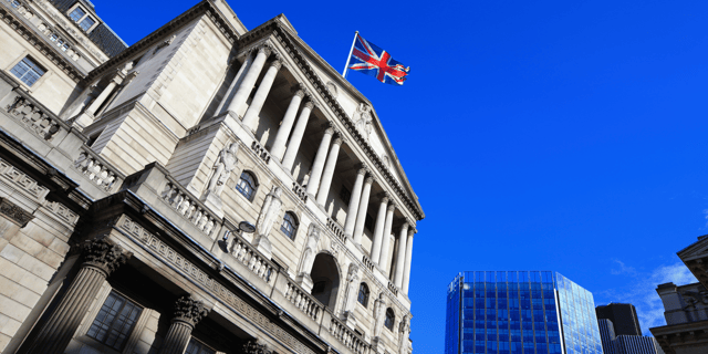 The Bank of England’s August Rate Cut Is an Inflection Point