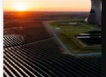 Nuclear-Powered AI? Big Tech Eyes Nuclear to Power AI’s Future