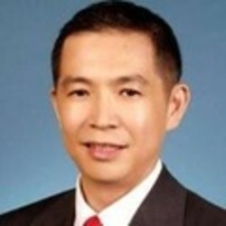 Derrick Kon