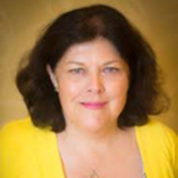 Susan Getgood