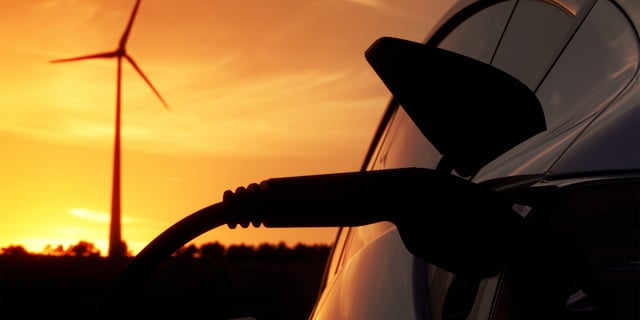 Charging Ahead: Is India's EV Adoption Plan a Model for the Developing World?