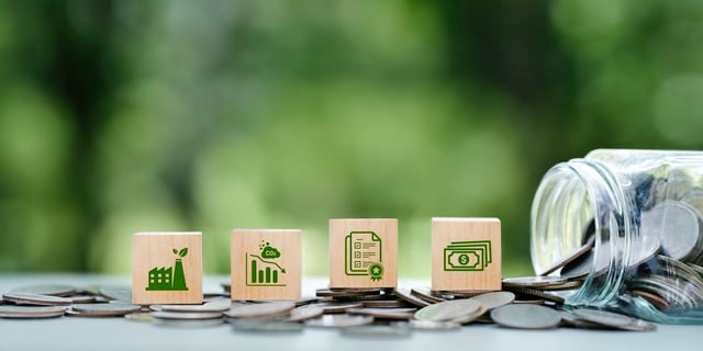Carbon Pricing in Practice: Adoption Among Europe’s Largest Companies