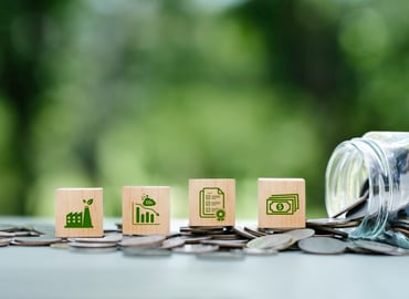 Carbon Pricing in Practice: Adoption Among Europe’s Largest Companies