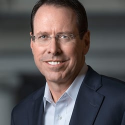 Randall Stephenson