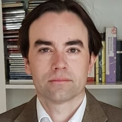 Sebastian Barnes