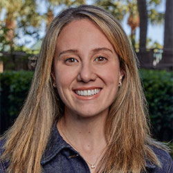 Megan DiSciullo