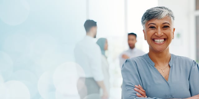 Today’s CMOs: Chasing Business Growth While Juggling Executional Demands