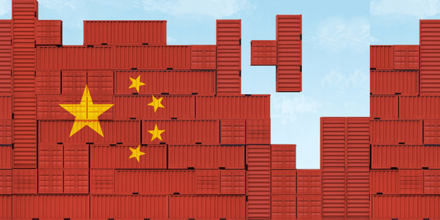 Preparing for a Down Market with Chinese Characteristics