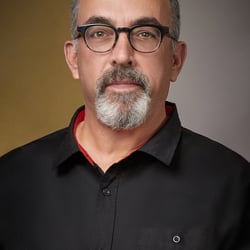 Steven Silverstein
