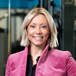 Sarah Elliott