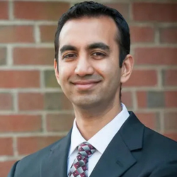 Dr. Amol Navathe