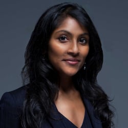 Krish O'Mara Vignarajah