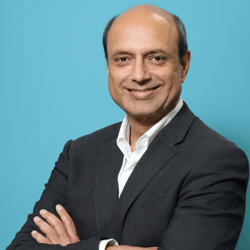 Udai Kunzru