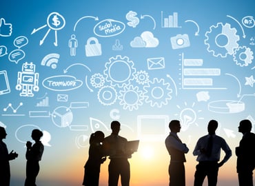 Feeling Groovy? The current state of mind of Marketing & Communications leaders