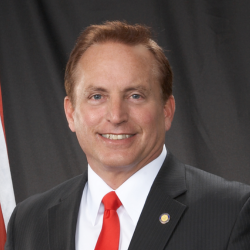 Paul D. Pate