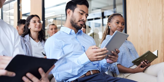 CEOs Recognize Economic Opportunity and Education as Essential Social Priorities
