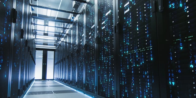 Data Center Buildout Puts Pressure on Power Infrastructure, Input Costs