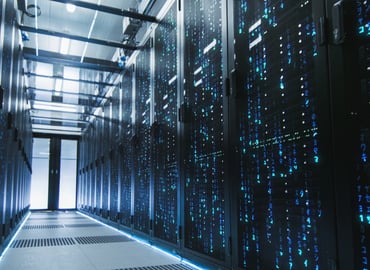 Data Center Buildout Puts Pressure on Power Infrastructure, Input Costs