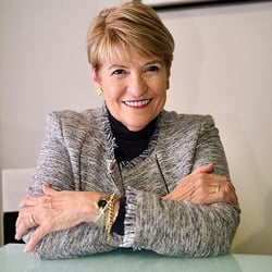 Jeri Sedlar