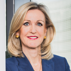 Ann Mettler