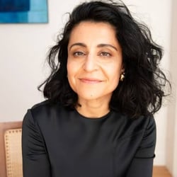 Rati Sahi Levesque