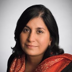 Maya Ajmera