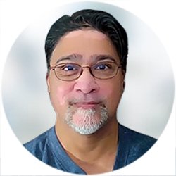 Dr. David F. Lopez