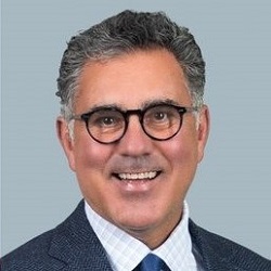 Joe Valenzuela, CDP