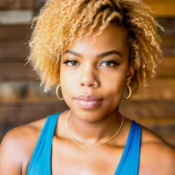 Kiara Jackson